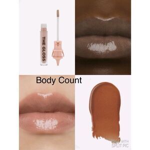 Jeffree Star Cosmetics The Gloss Body Count Lip Gloss